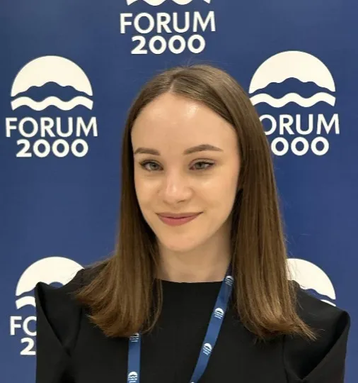 Arina Svirhun